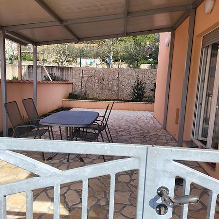 Apartman LeAnton Pula Extérieur photo