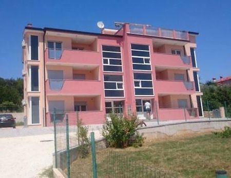 Apartman LeAnton Pula Extérieur photo