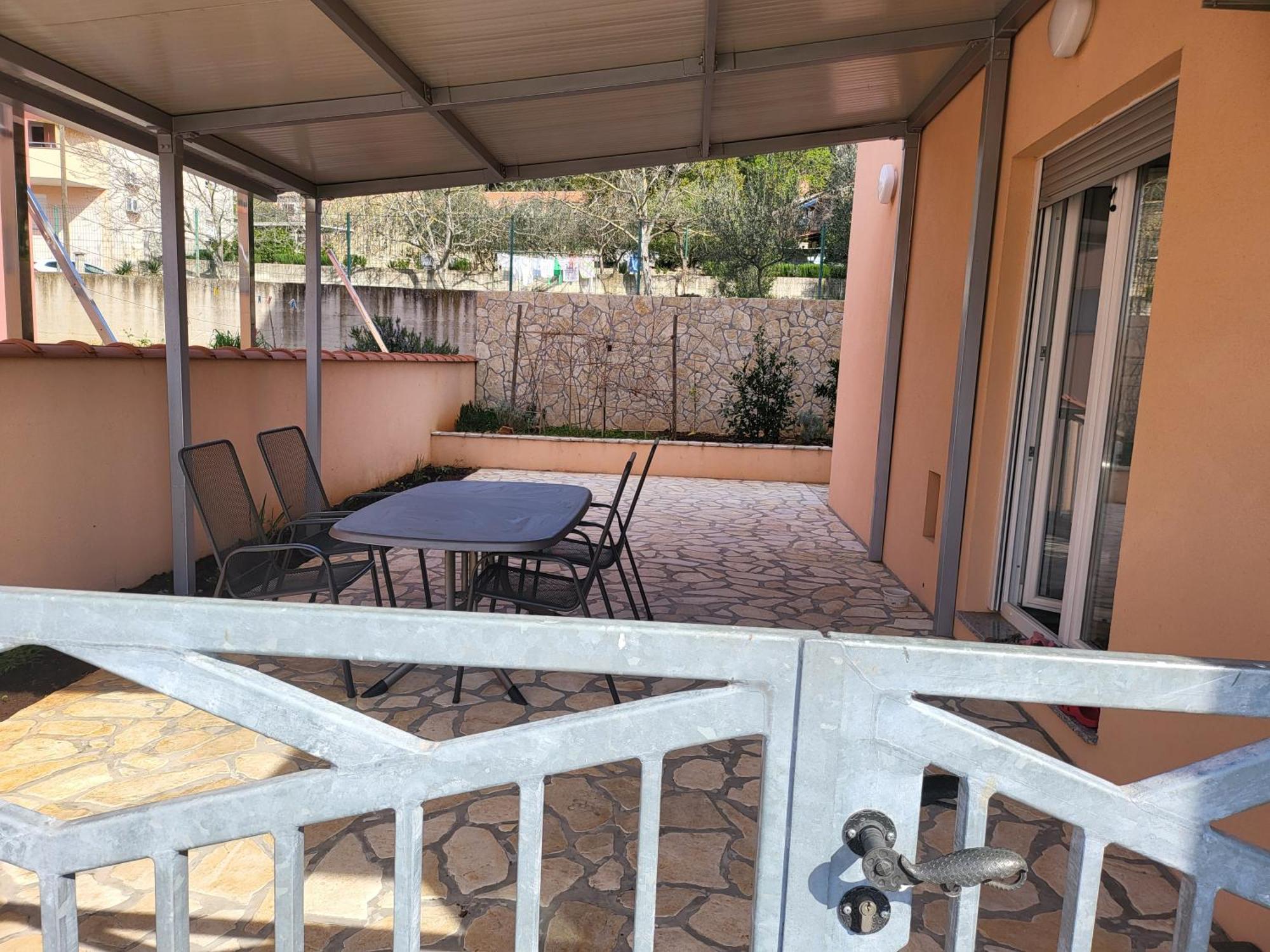 Apartman LeAnton Pula Extérieur photo