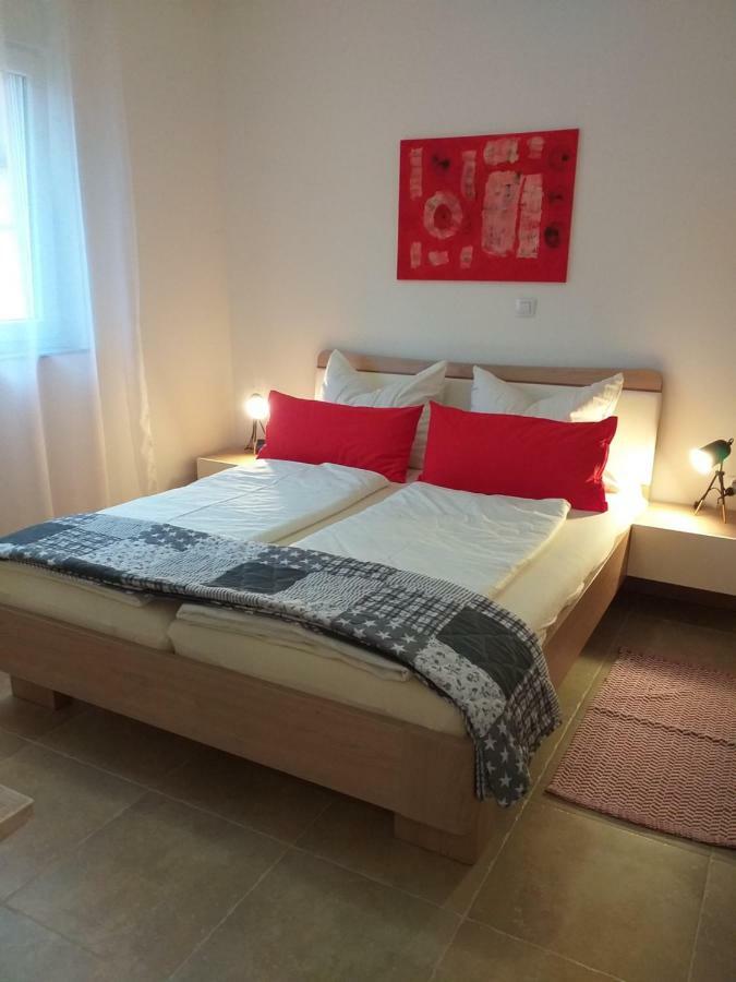 Apartman LeAnton Pula Extérieur photo