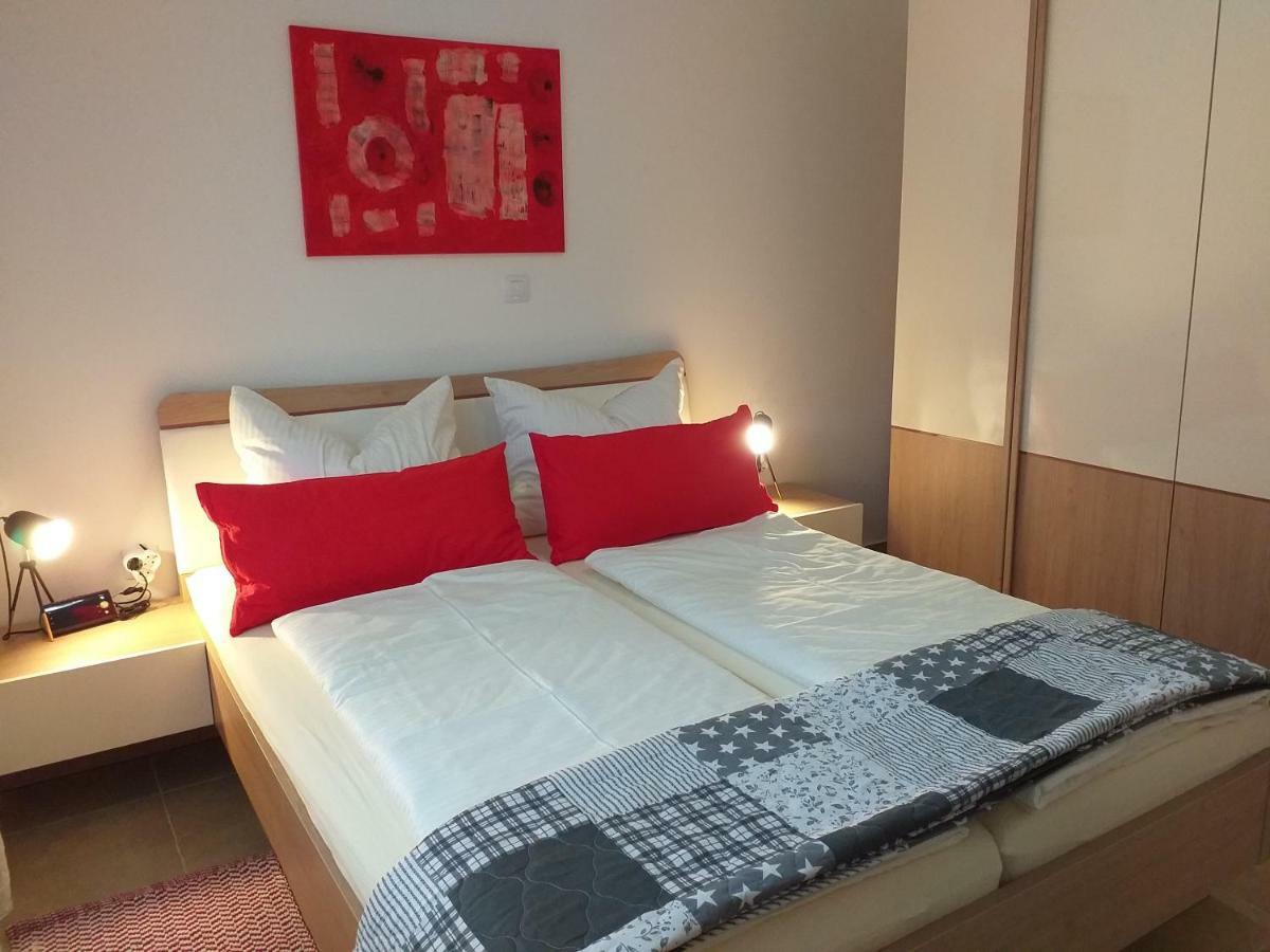Apartman LeAnton Pula Extérieur photo