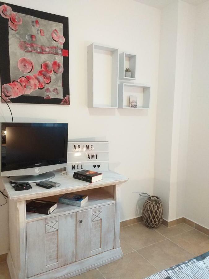 Apartman LeAnton Pula Extérieur photo
