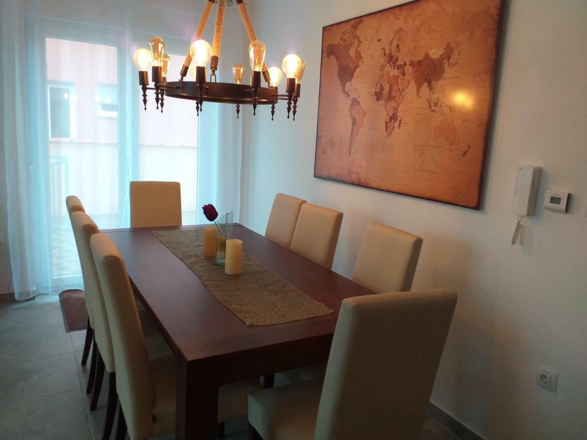 Apartman LeAnton Pula Extérieur photo