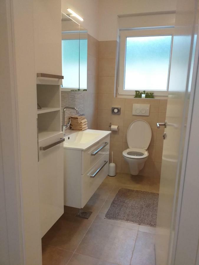 Apartman LeAnton Pula Extérieur photo