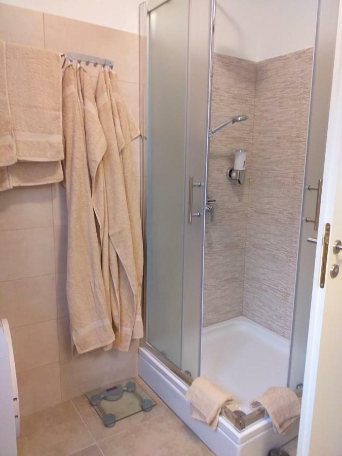 Apartman LeAnton Pula Extérieur photo