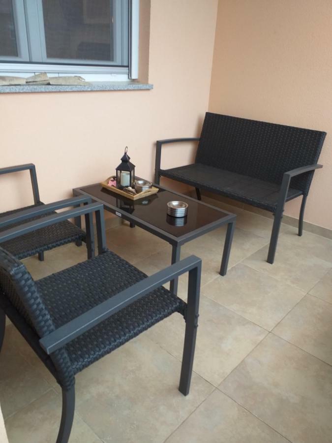 Apartman LeAnton Pula Extérieur photo