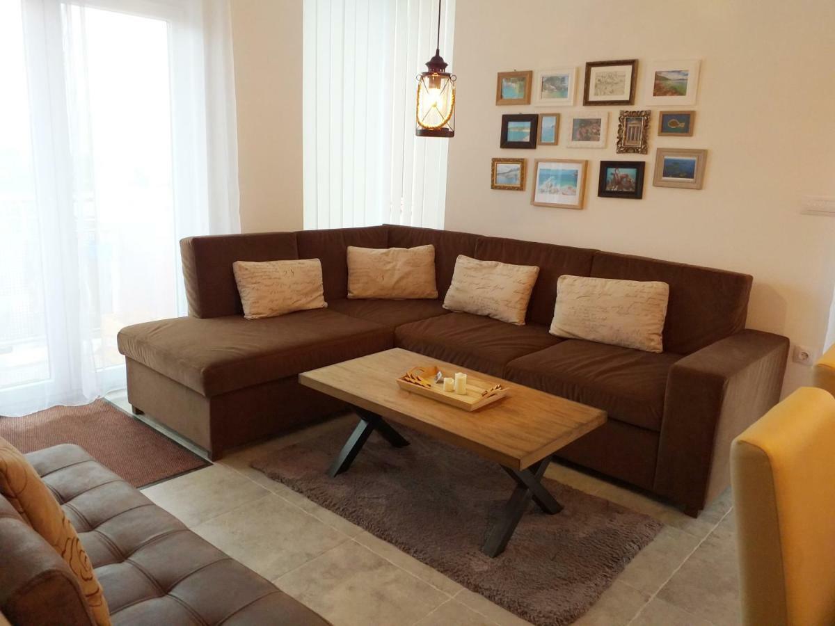 Apartman LeAnton Pula Extérieur photo
